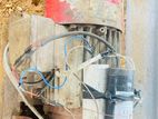 Jinasena Water Pump