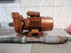 Jinasena Water Pump with Deep Well