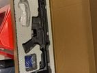 Jingji SLR v3 gel blaster toy