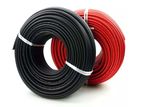 Jinko 4mm DC Wire (Red/Black)