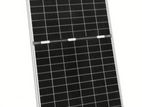 Jinko 530W JA 540W Solar Mono Crystalline PERC Half Cut Panels