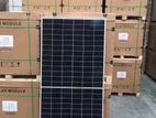 Jinko 590W N Type Solar Panel