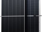 Jinko 625W N Type Bifacial 30MM Solar Panel