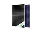 Jinko 635W Solar Panel