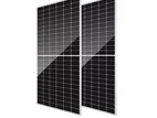 Jinko 640w Bifacial
