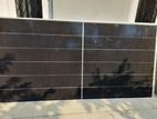 Jinko Solar Panels 560W