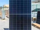 Jinko Solar 640W N-Type Bifacial Panel | JKM640N-66HL4M-BDV