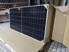 Jinko Solar & JA Brand New Panels with warranty