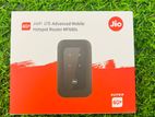 JIO 4G+ 300Mbps Pocket Router