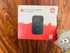 JIO 4G+ LTE Advanced Mobile WiFi Portable Hotspot Router A3