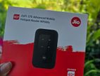 JIO 4G+ LTE MOBILE Portable Router