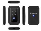 JIO 4G+ LTE Mobile WiFi Hotspot Portable Router