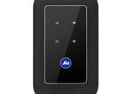 JIO 4G+ LTE Mobile WiFi Portable Hotspot Router – MF680S