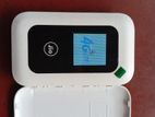 JIO-LCD-B55B Pocket Router