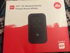 JIO LTE Advanced Mobile Hotspot Router MF680s