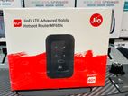 Jio LTE Mobile Hotspot Router