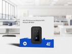 JIO MF680s Portable Mini 4G LTE Mobile WiFi Hotspot Pocket Router