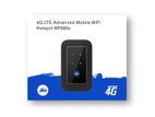 JIO MF680s Portable Mini 4G LTE Mobile WiFi Hotspot Pocket Router