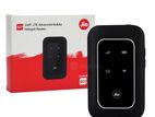 JIO MF680s Portable Mini 4G LTE Mobile WiFi Hotspot Pocket Router