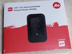 JIO MF680s Portable Mini 4G LTE Mobile WiFi Hotspot Pocket Router