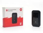 JIO MF680s Portable Mini 4G LTE Mobile WiFi Hotspot Pocket Router