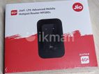 JIO MF680s Portable Mini 4G LTE Mobile WiFi Hotspot Pocket Router