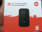 Jio Mf680s Portable Router