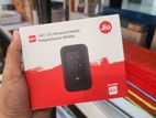 Jio Pocket Router
