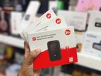 Jio Pocket Router
