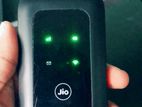 Jio Portable Router