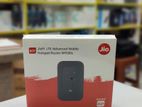 Jio - Portable WiFi Router 4G