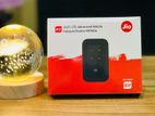 JIO PORTABLE WIFI ROUTER