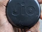 Jio Rechargeable Pocket Router