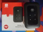 Jio Pocket Wifi