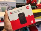 Jio Wifi Pocket Router