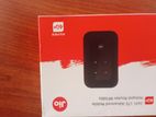 Jio Wifi Pocket Router