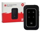 JioFi LTE 4G+ Advanced Mobile Hotspot Router