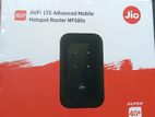 Jio Fi MF680s Router