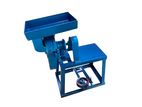 JIW Super Shot Grinding Mill 5hp (Without Motor)