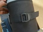 JJC Deluxe Lens Pouch Model: DLP-4 DLP-4II and