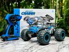 JJRC Q105 1:18 20 Km/h 2.4GHz Climbing With LED Light Off Road RC Cars