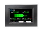 JK BMS 4.3-inch Touch Screen LCD display