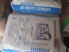 JK White Cement (40kg)