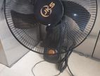 Jks 16" Wall Fan 60 W