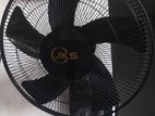 JKS 16" WALL FAN 60W (POWER FULL MOTOR)
