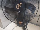 JKS 16" WALL FAN 60W (POWER FULL MOTOR) - FW-16B05