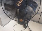 JKS 16" WALL FAN 60W (POWER FULL MOTOR) - FW-16B05