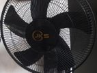 JKS 16" WALL FAN 60W (POWER FULL MOTOR) - WITH REMOTE FS-1608