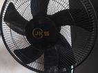 JKS 16" WALL FAN 60W (POWER FULL MOTOR) - WITH REMOTE FS-1608