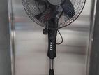 Jks 75 W Stand Fan 16" + Remote